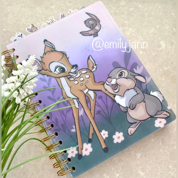Bambi🦋Journal - Picture 1 of 11